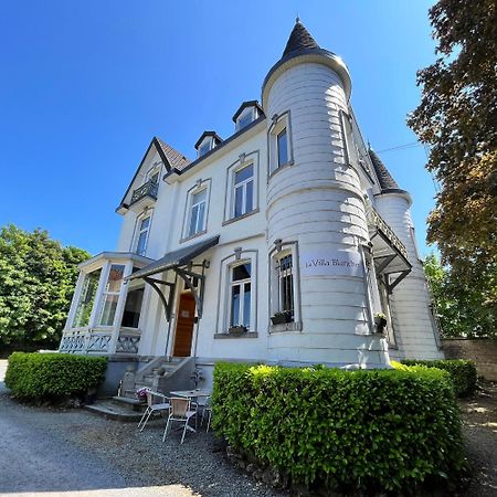 La Villa Blanche Spa Esterno foto