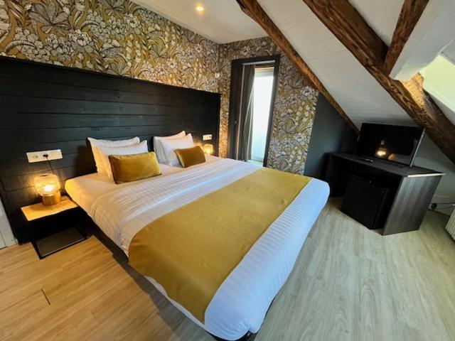 La Villa Blanche Spa Esterno foto