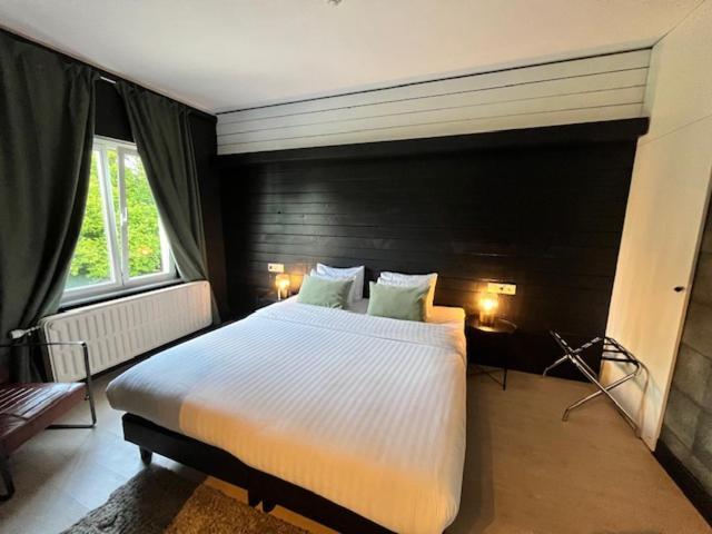 La Villa Blanche Spa Esterno foto