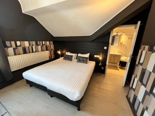 La Villa Blanche Spa Esterno foto