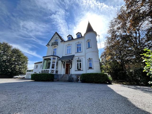 La Villa Blanche Spa Esterno foto